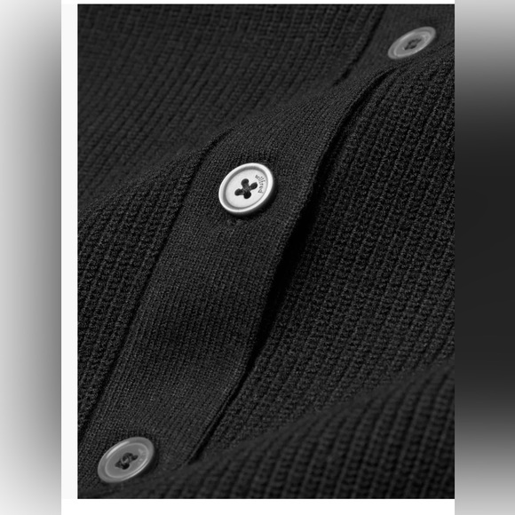 Wilfred black Cove Dress. Brand new never worn. - Picture 4 of 6